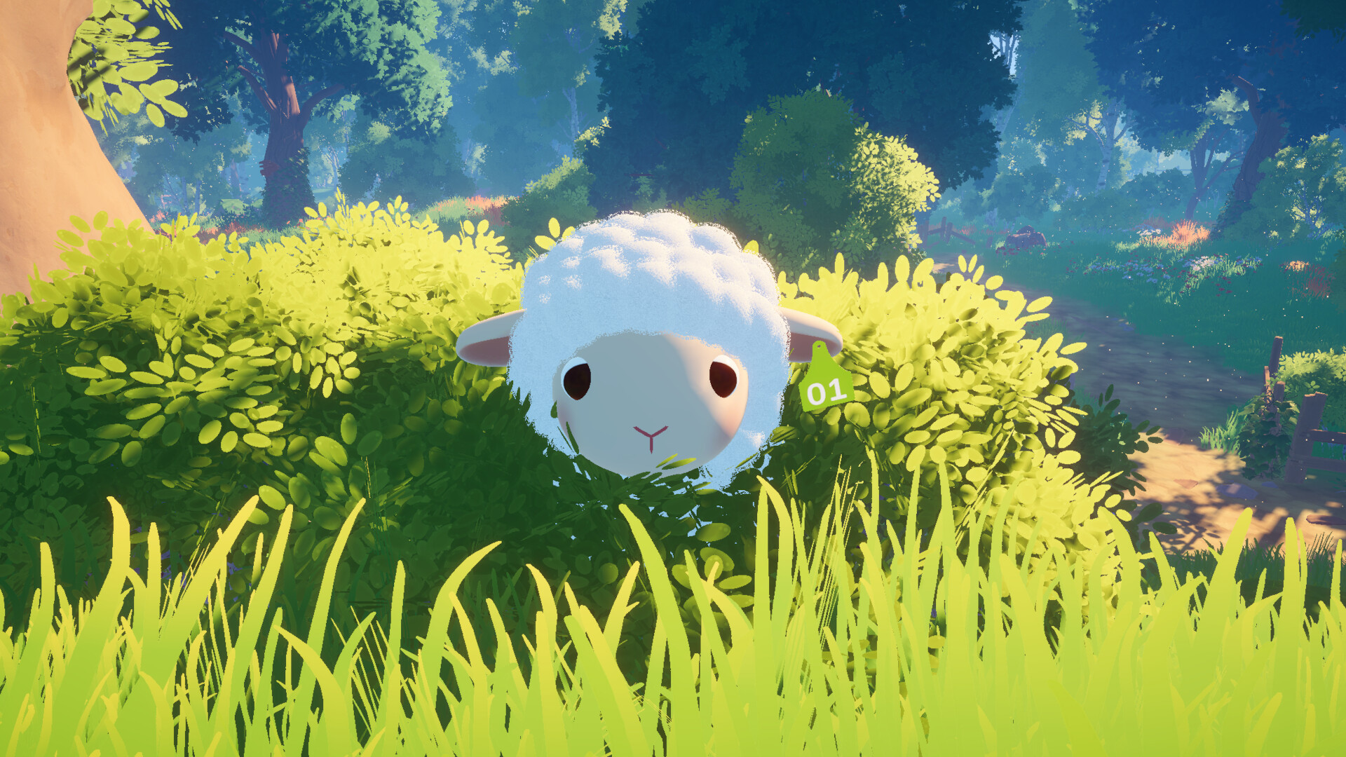 Hide and Sheep screenshot 7