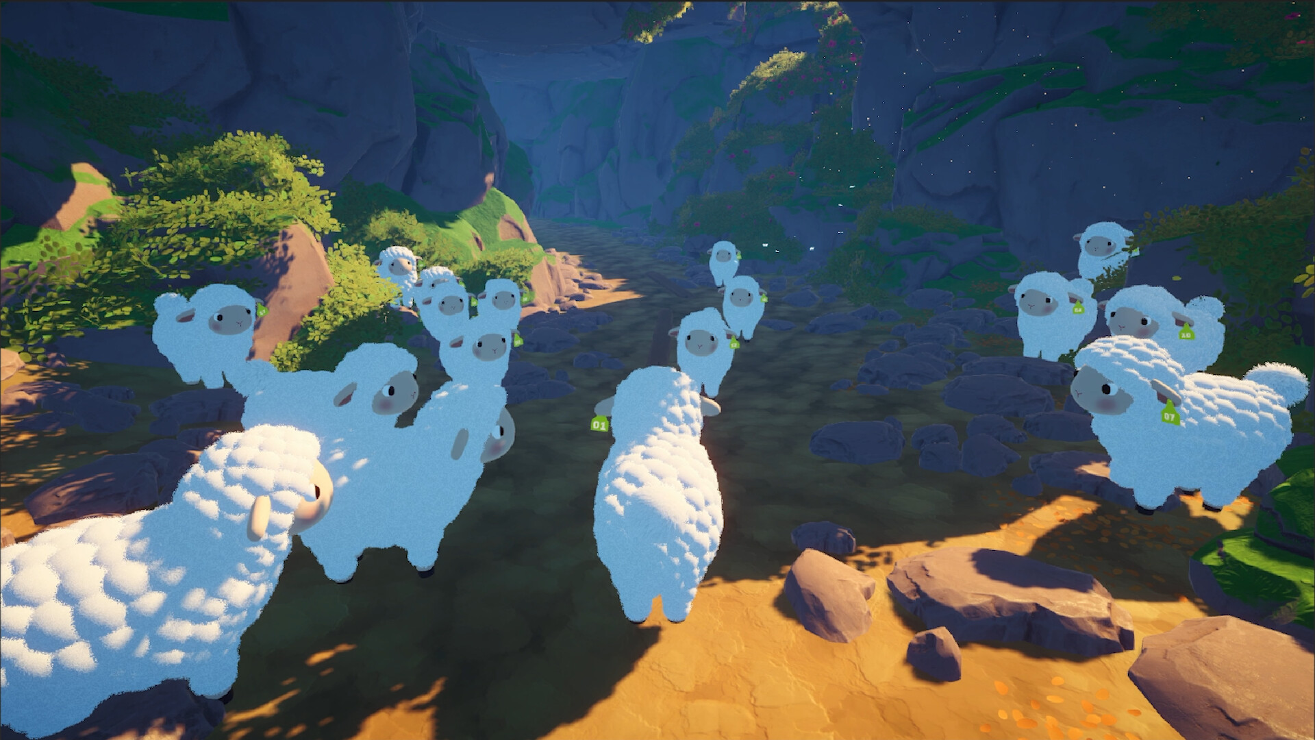 Hide and Sheep screenshot 6