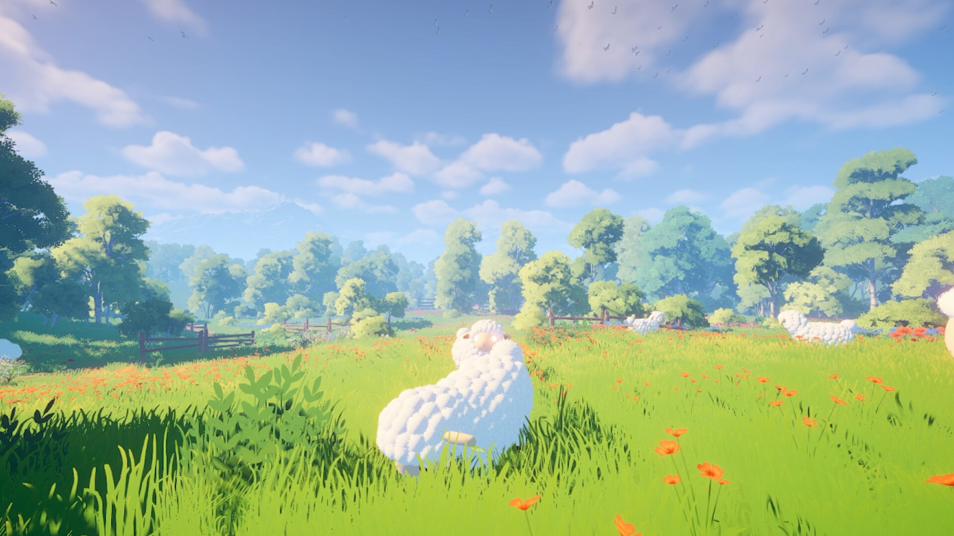 Hide and Sheep screenshot 8