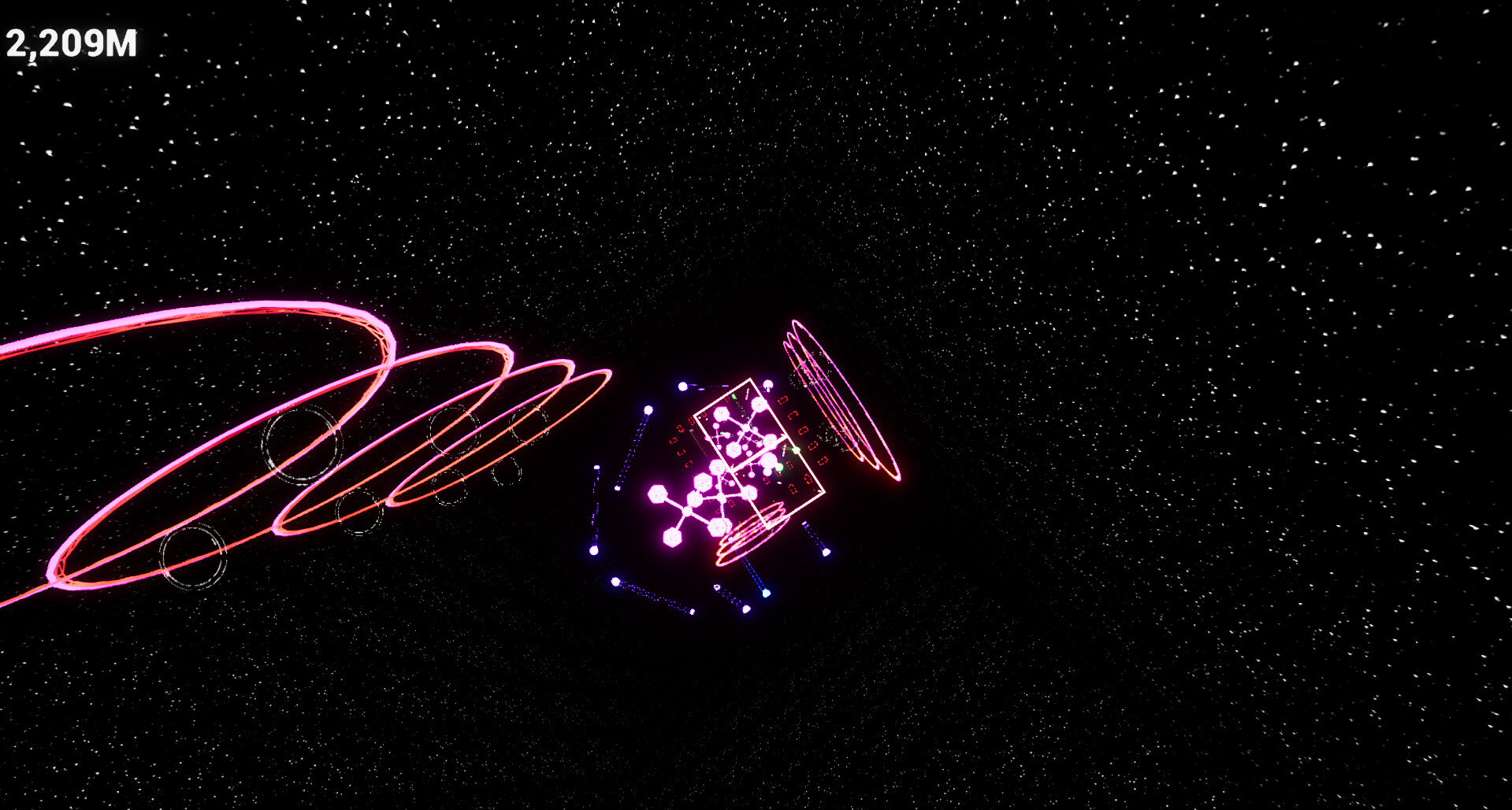 Ascendrix screenshot 6