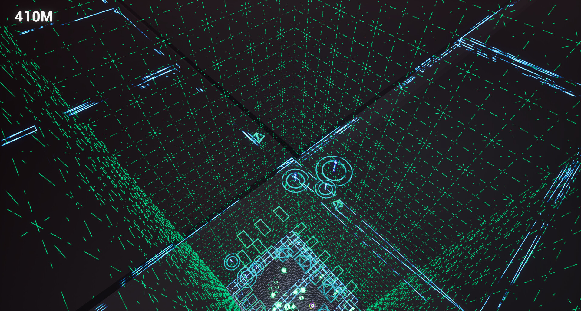 Ascendrix screenshot 3