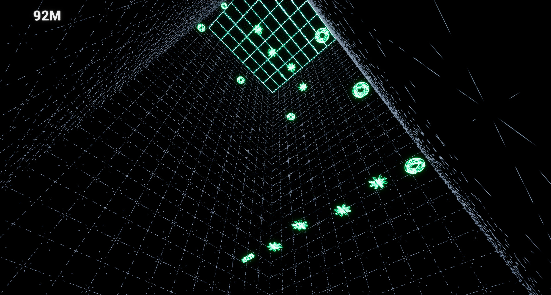 Ascendrix screenshot 1