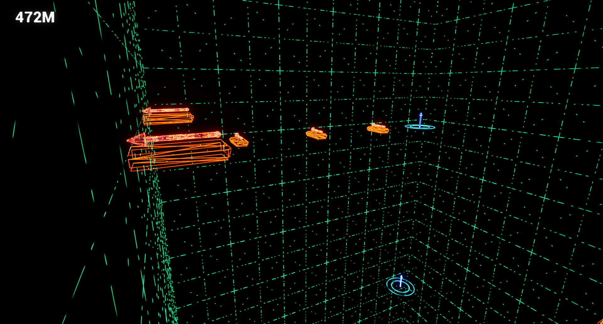 Ascendrix screenshot 2