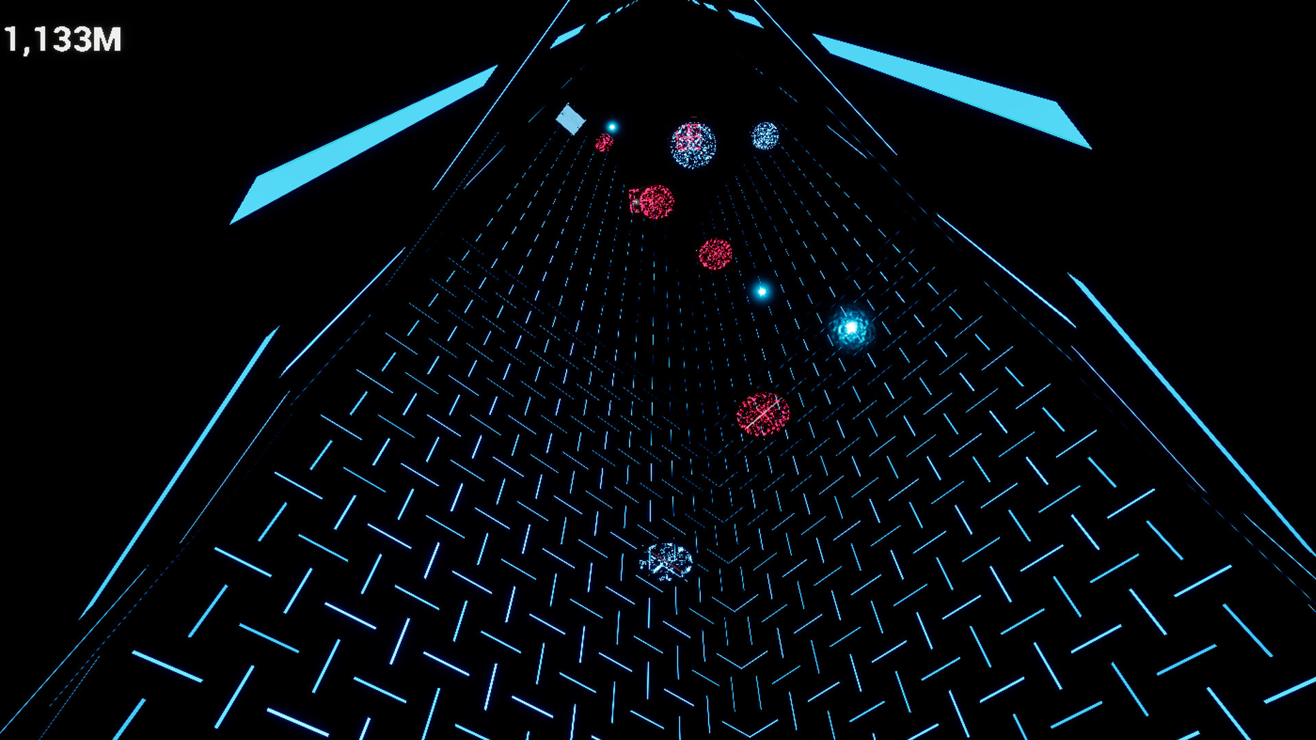 Ascendrix screenshot 4