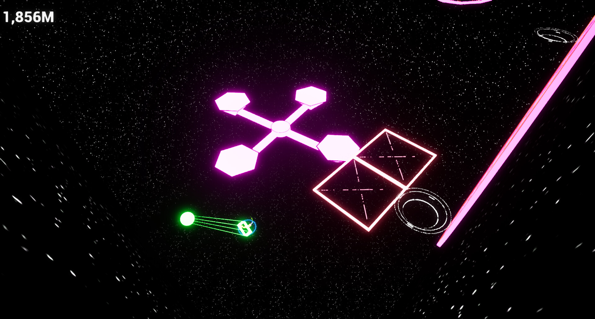 Ascendrix screenshot 7