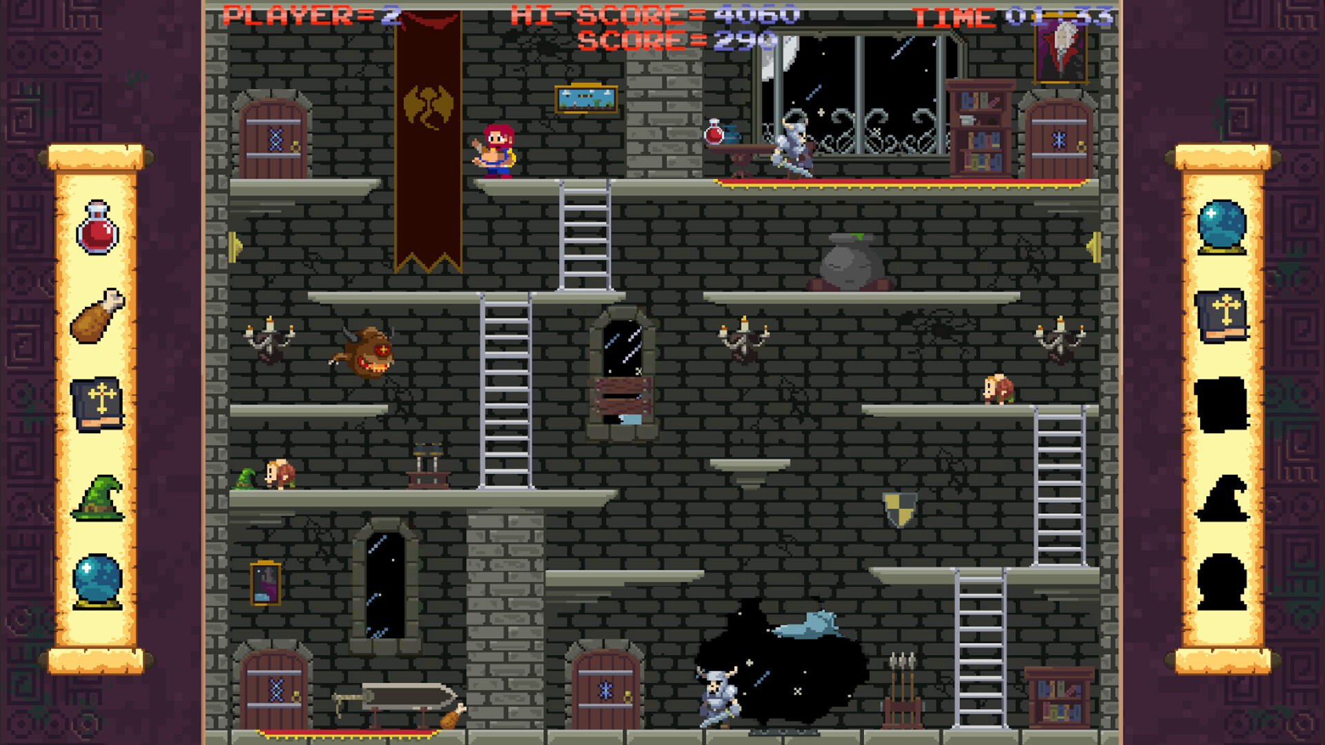 Freddy Farmer screenshot 6