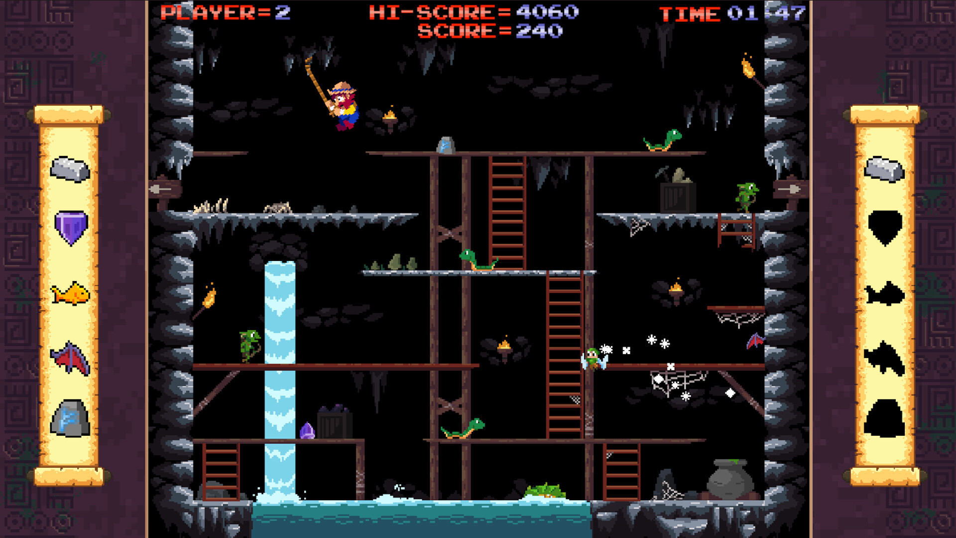 Freddy Farmer screenshot 7
