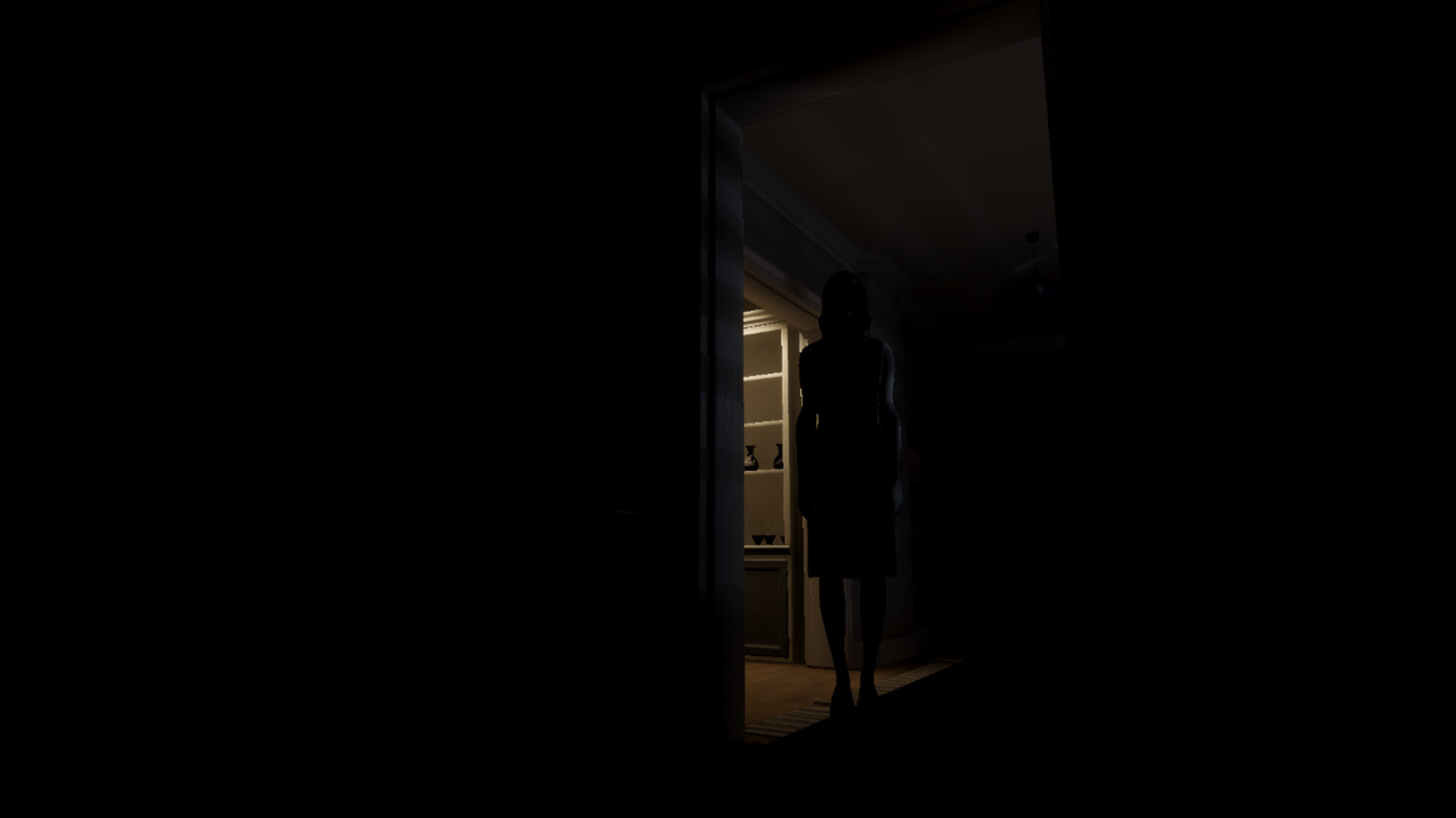 Silent Still screenshot 3