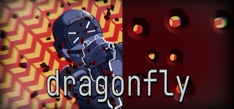 Dragonfly — Steam header