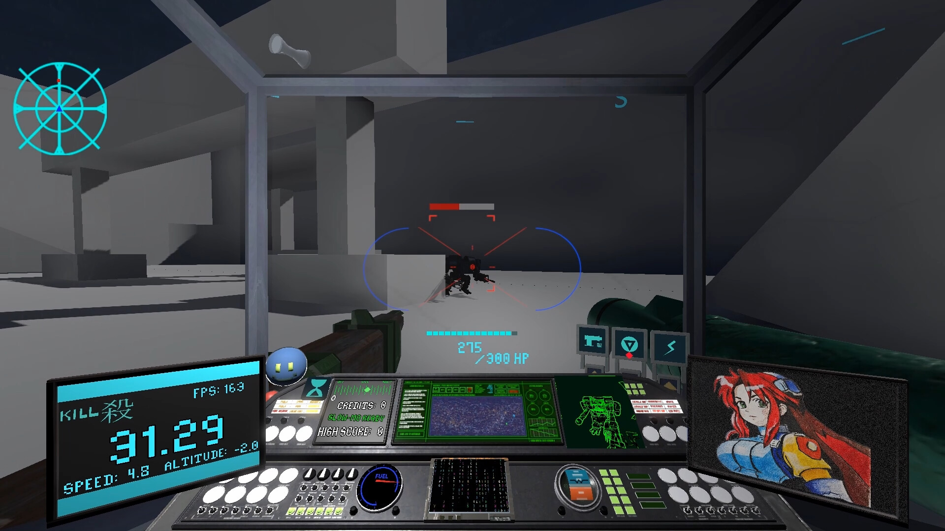 (a)woken screenshot 6