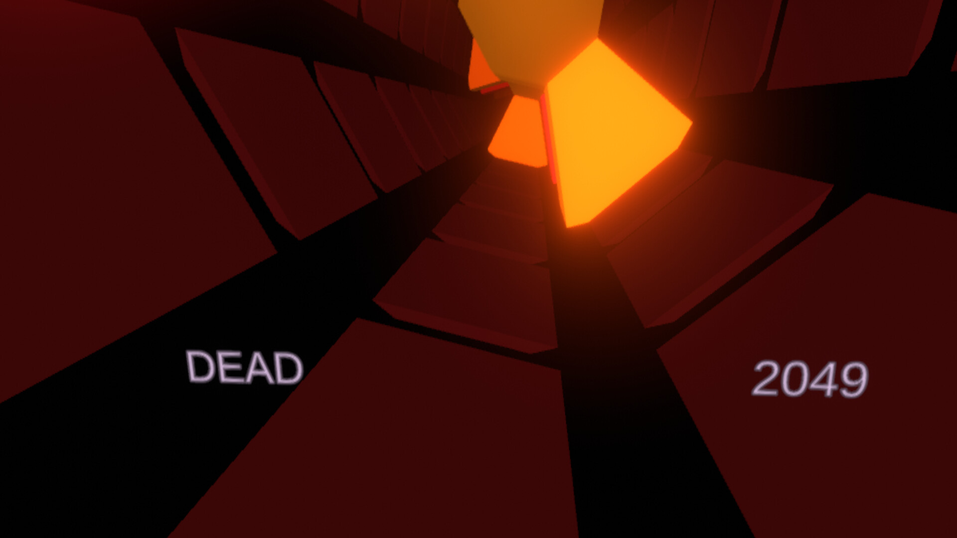 Thread the Void VR screenshot 4