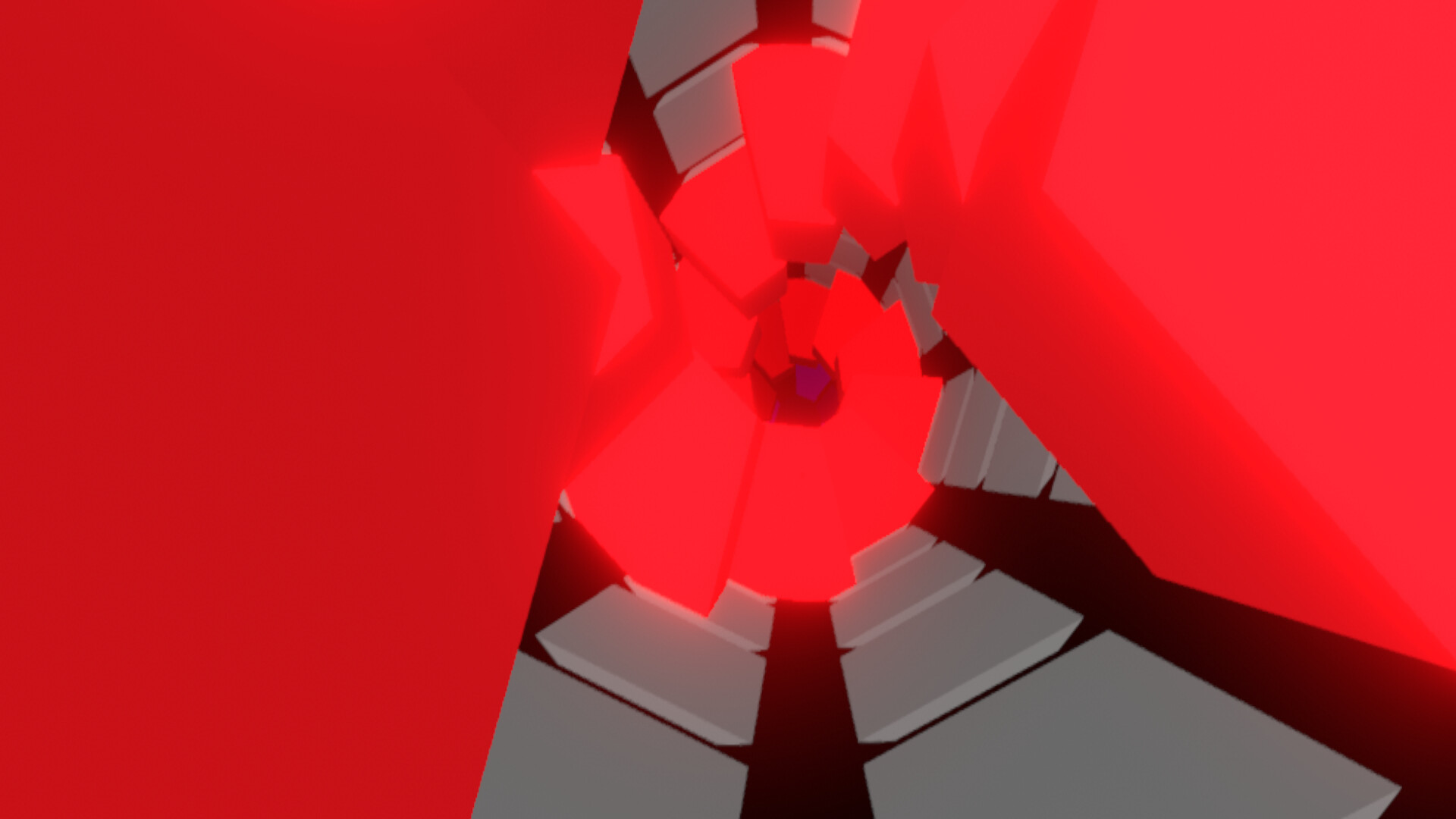 Thread the Void VR screenshot 1