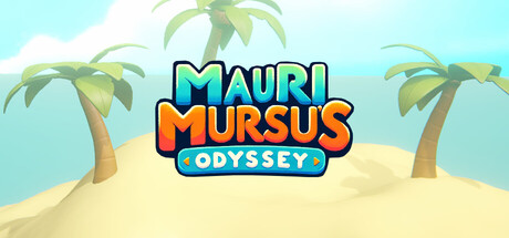 Mauri Mursu's Odyssey