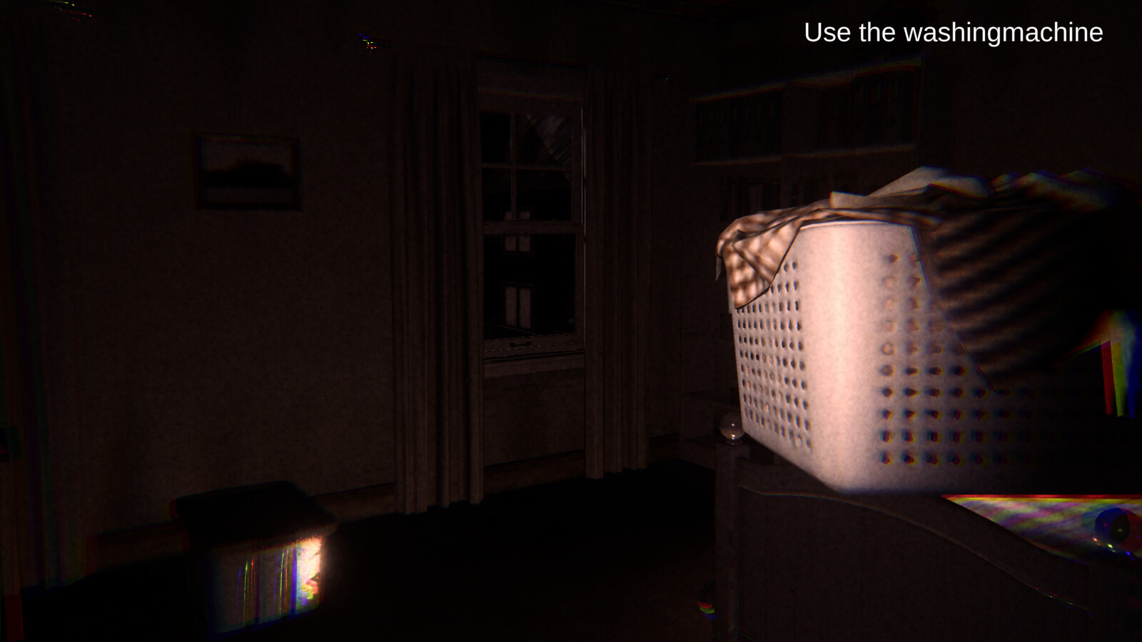 Cursed Toy screenshot 4