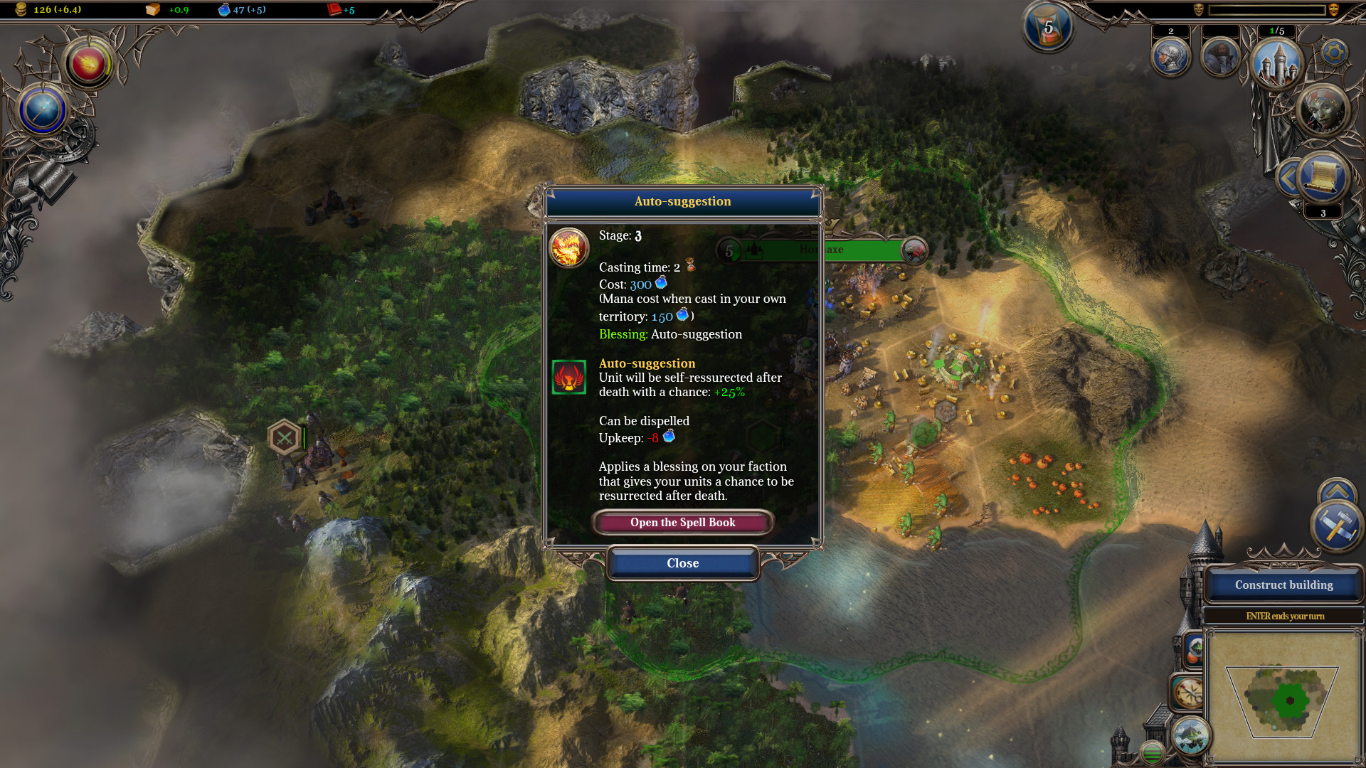 Warlock 2: Spectacular Spell Pack screenshot 5