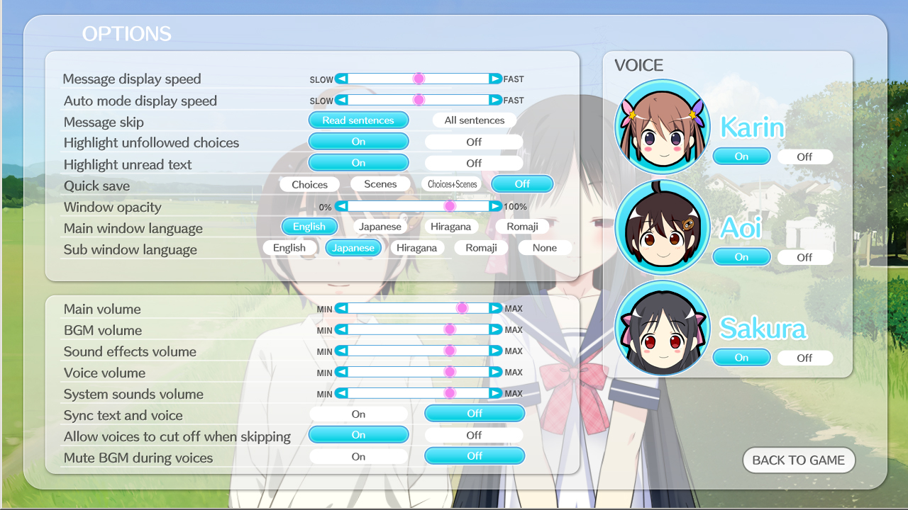 Tokyo School Life screenshot 6