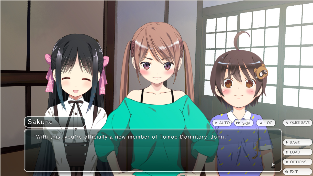 Tokyo School Life screenshot 3