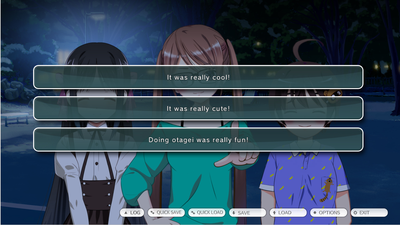 Tokyo School Life screenshot 5
