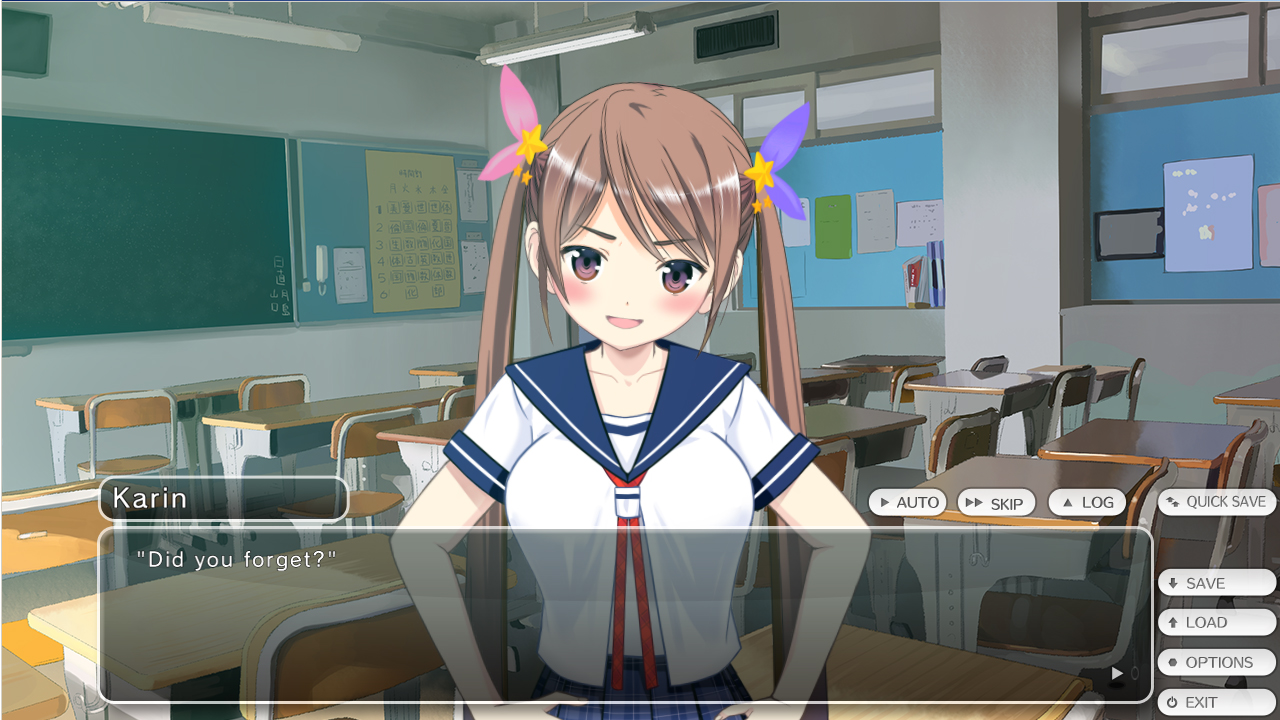 Tokyo School Life screenshot 1