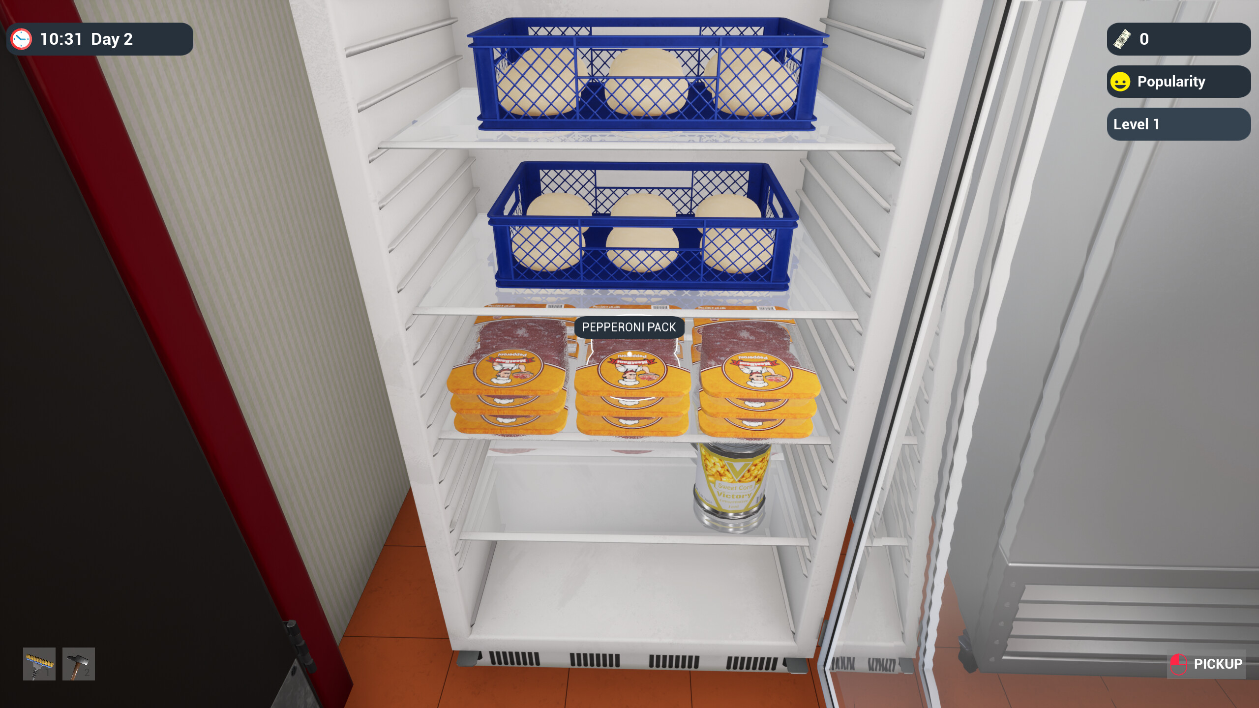 Road Food Simulator screenshot 7