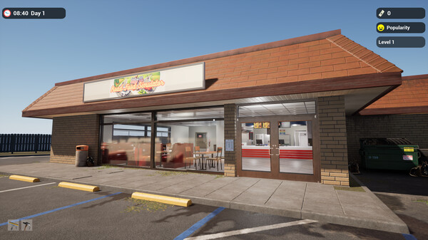公路美食模拟器/Road Food Simulator