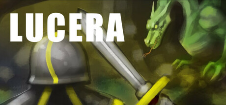 Lucera Cover Image