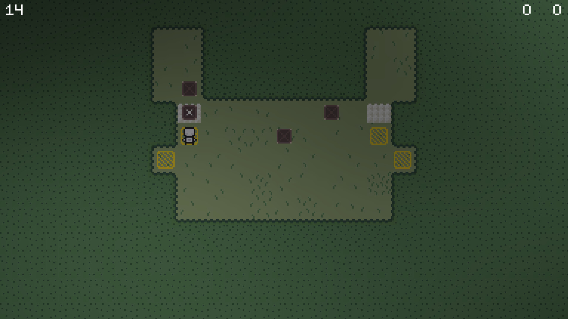 Cryptigma screenshot 3