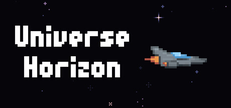 Universe Horizon — Steam header