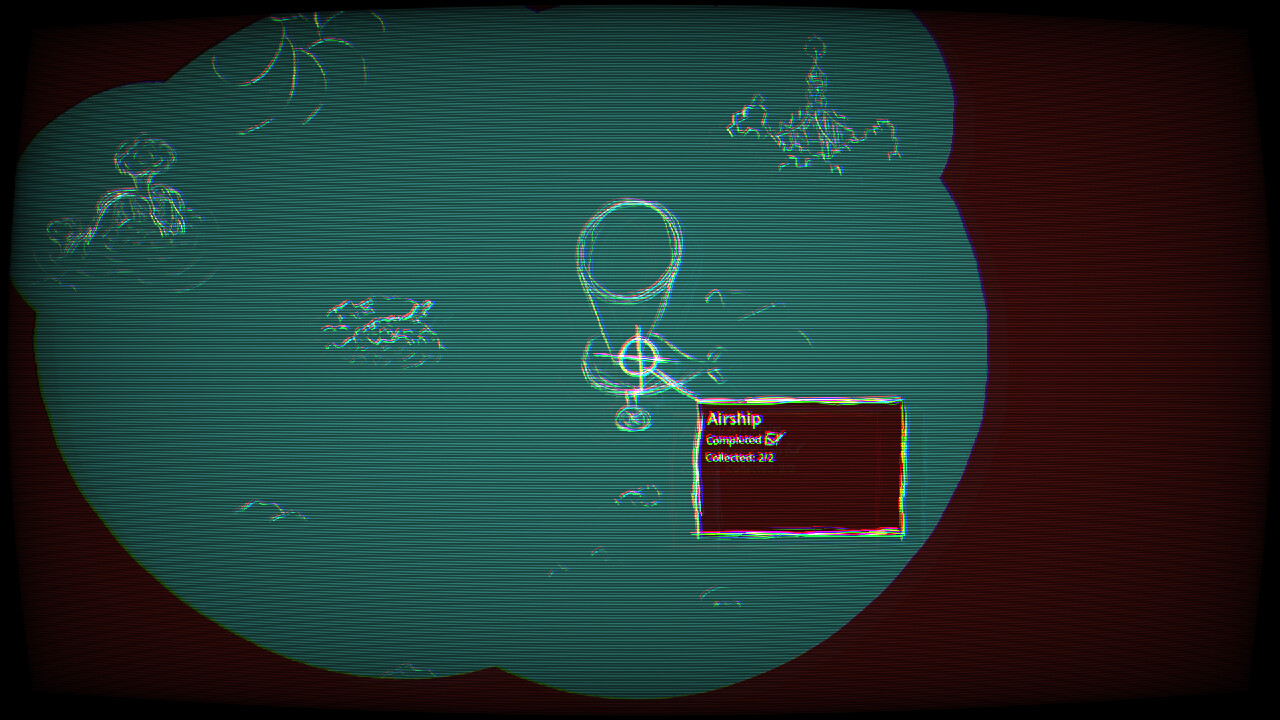 Black Dust screenshot 7