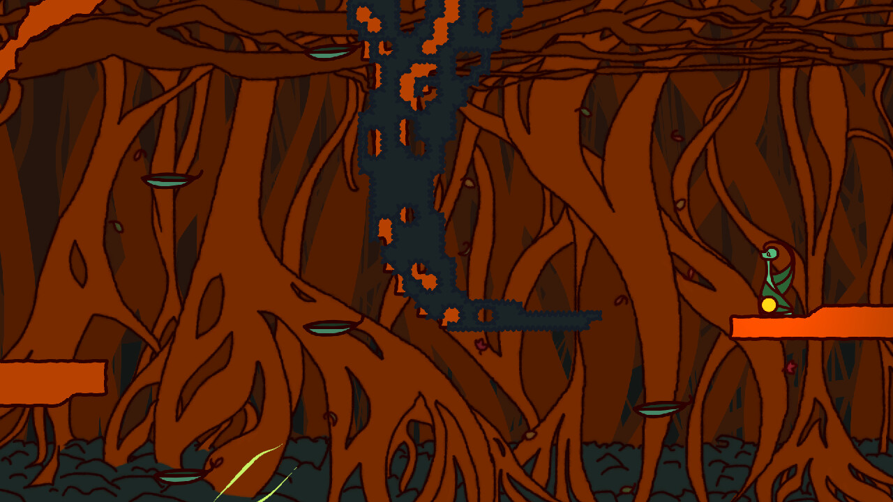 Black Dust screenshot 2