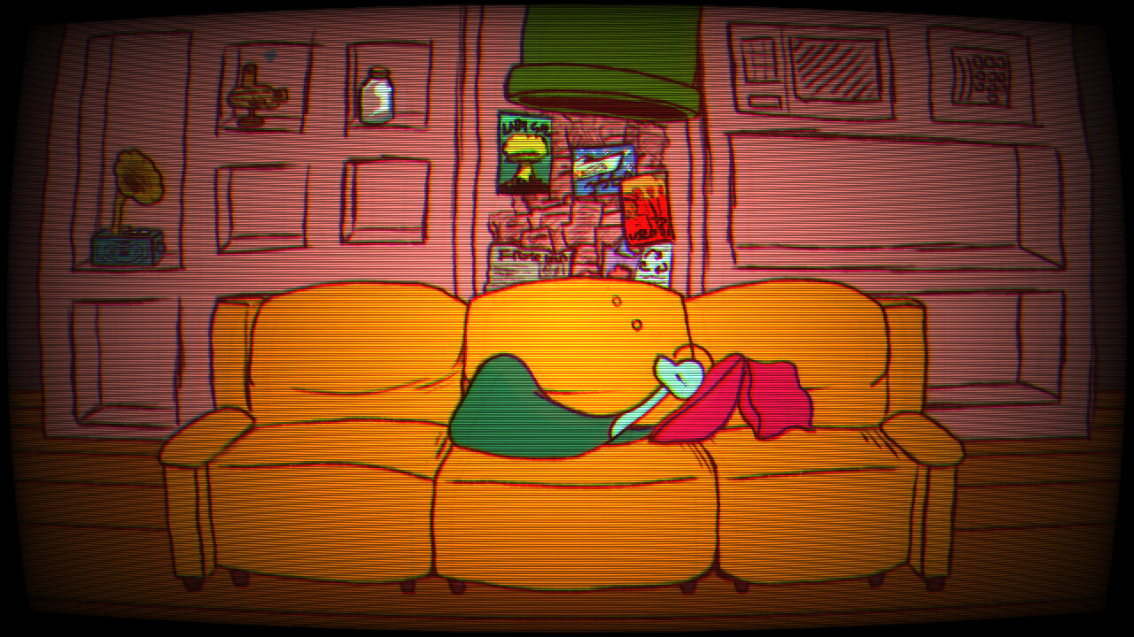 Black Dust screenshot 4