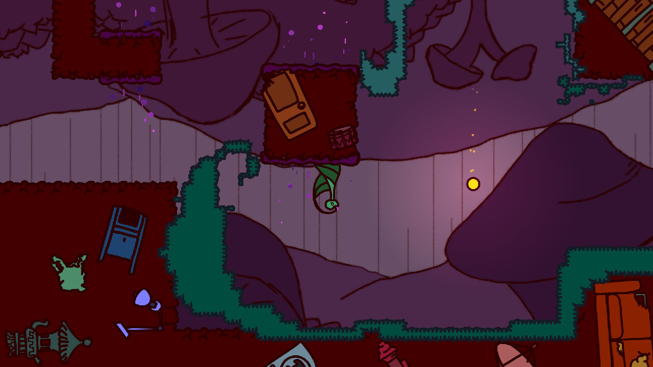 Black Dust screenshot 5