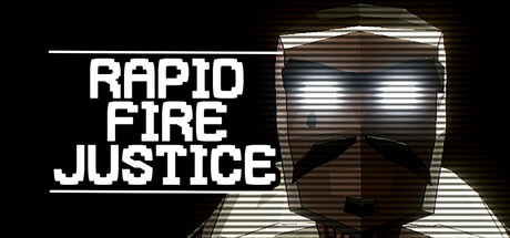 Rapid Fire Justice: header artwork