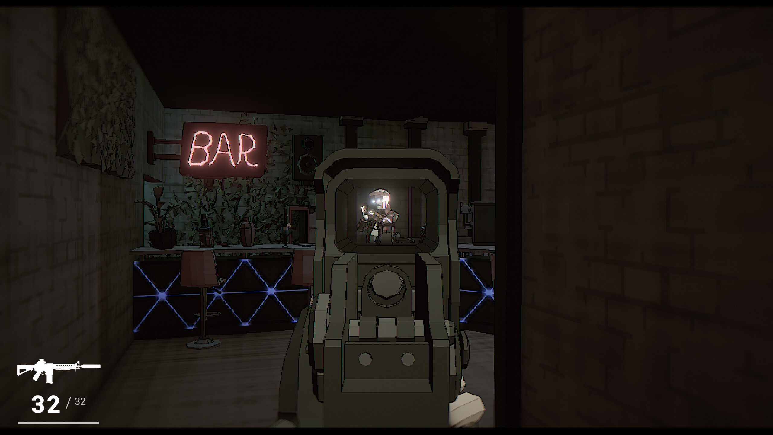Rapid Fire Justice screenshot 6