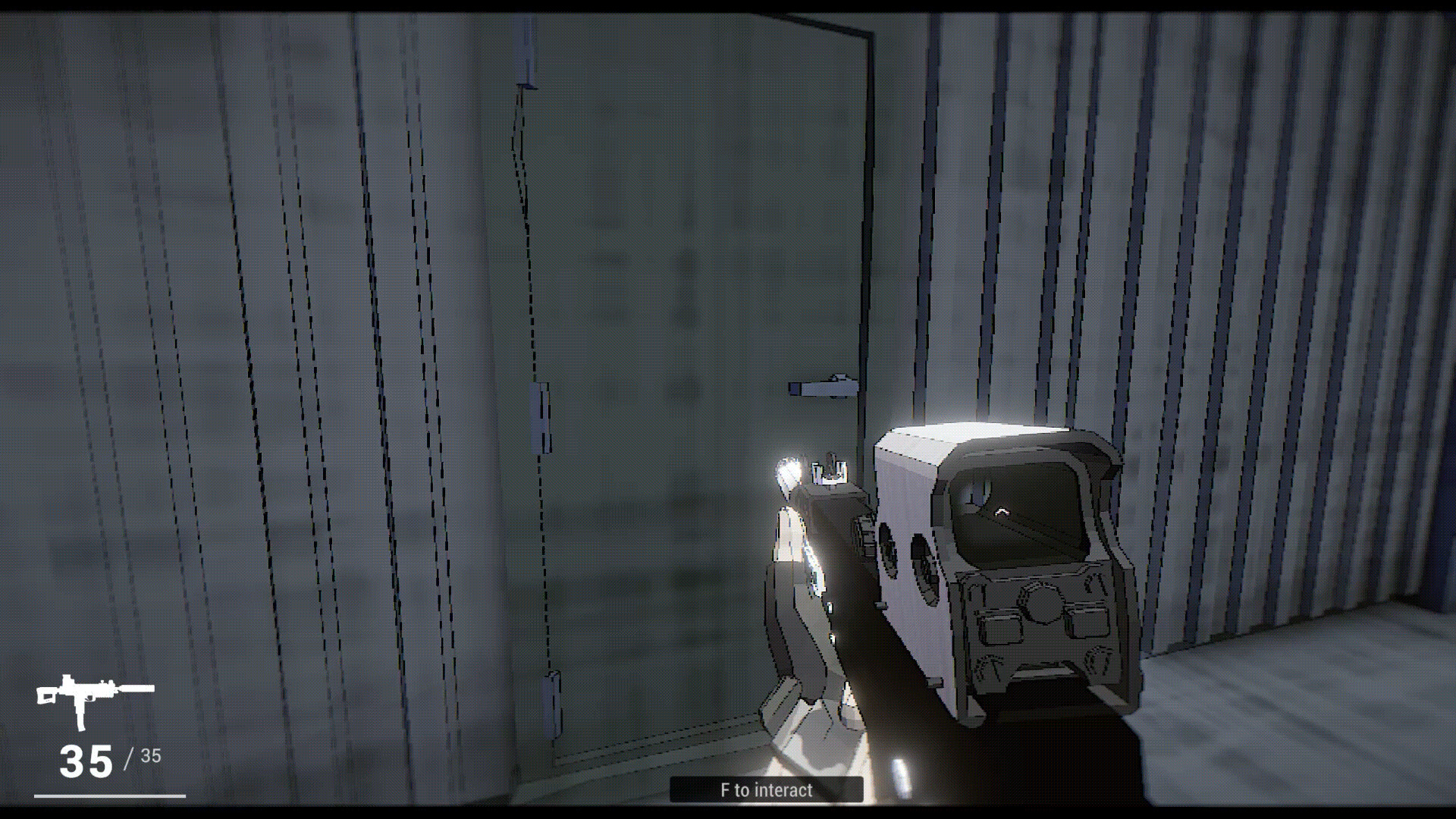 Rapid Fire Justice screenshot 7