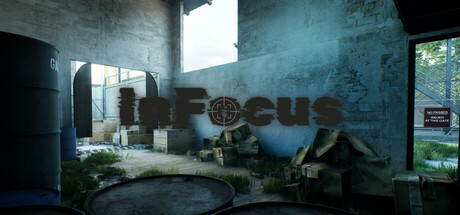 InFocus Cover Image