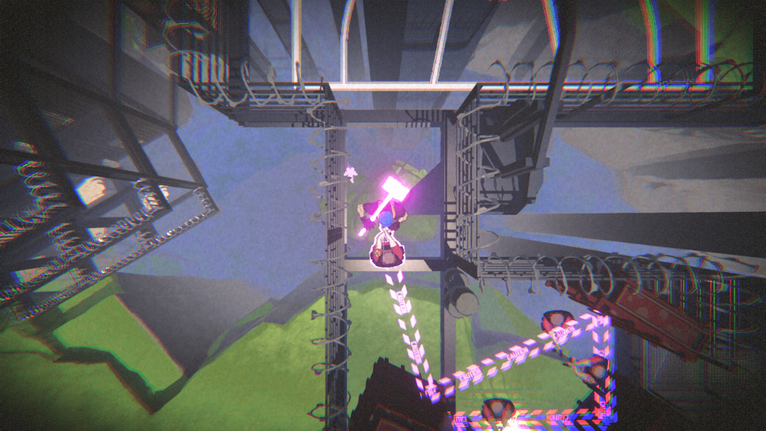 Utopium screenshot 6