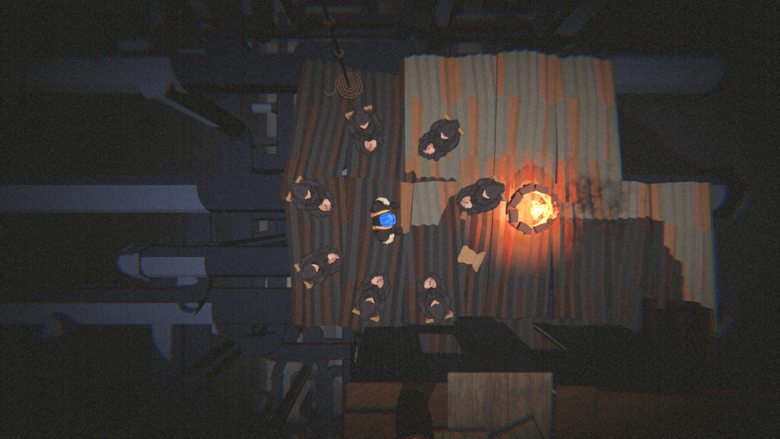 Utopium screenshot 2