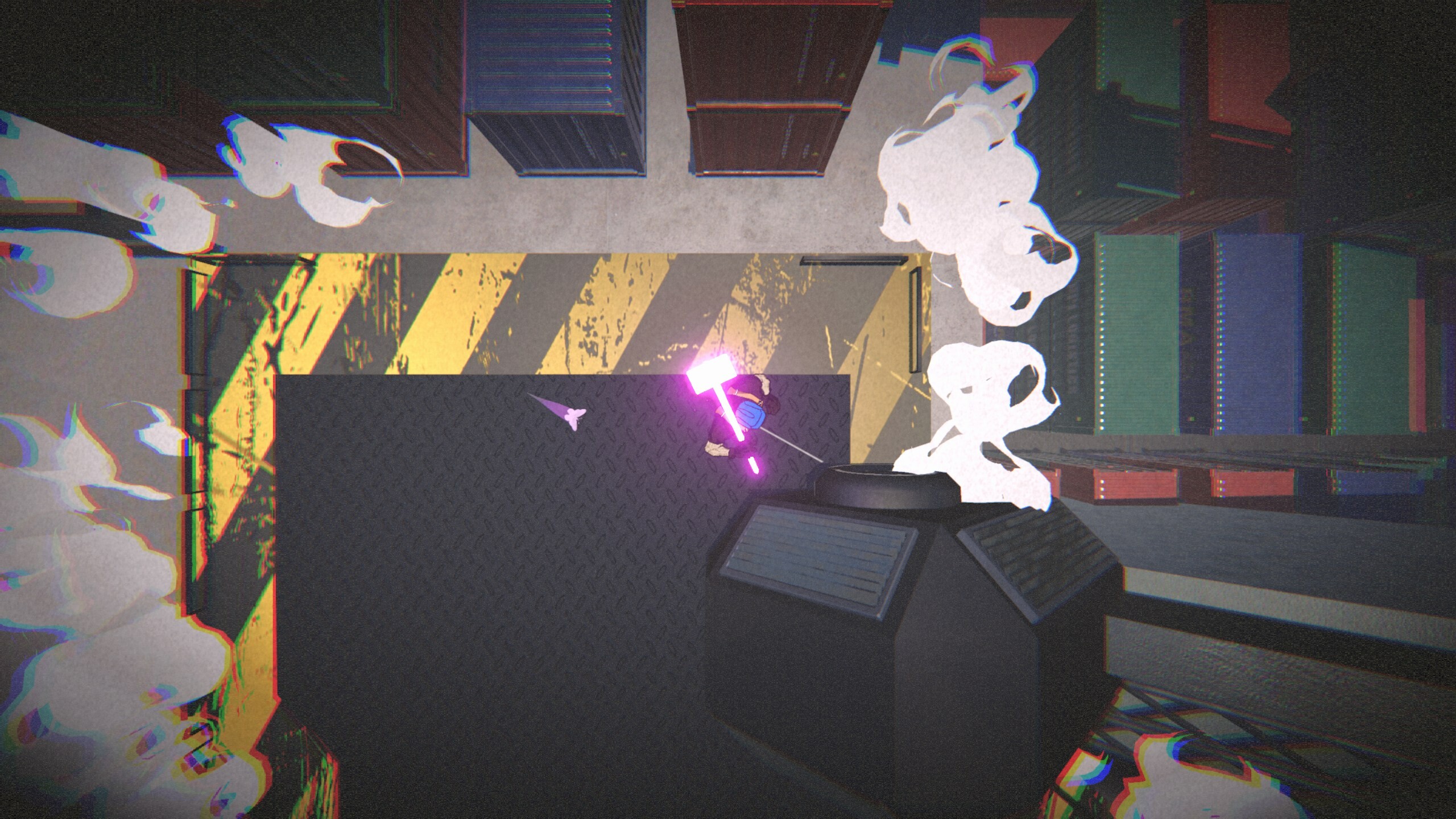 Utopium screenshot 8