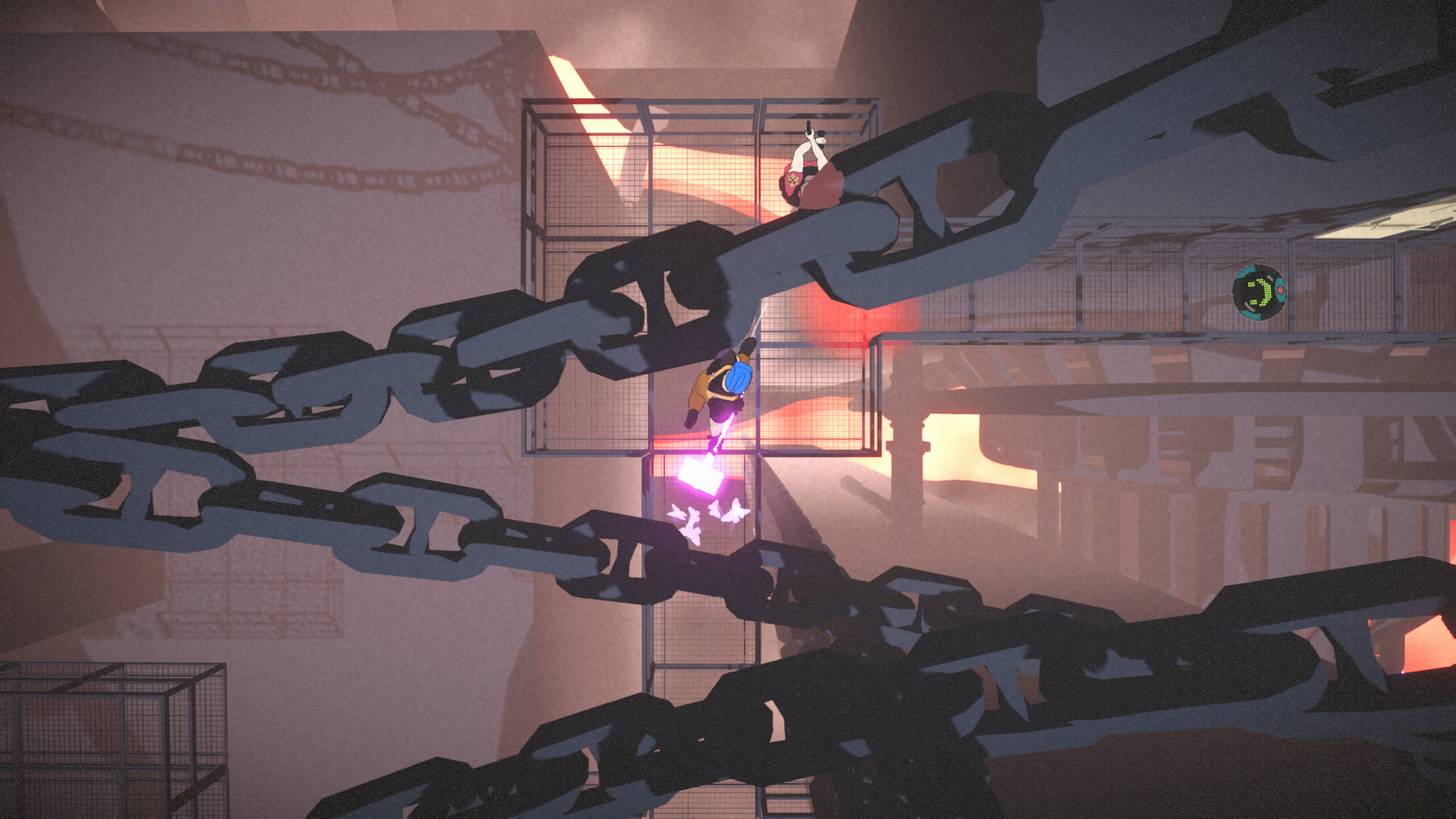 Utopium screenshot 14