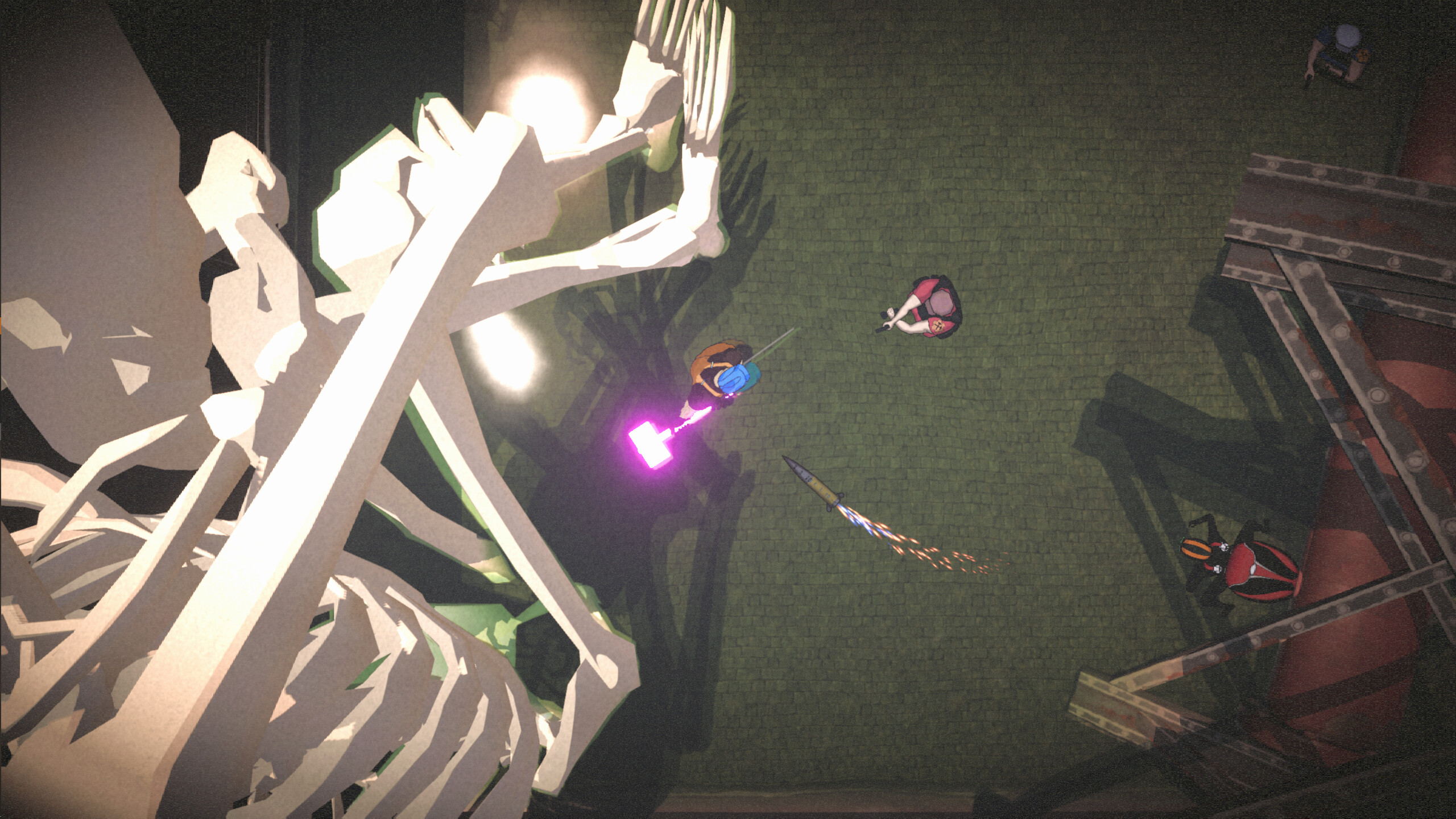 Utopium screenshot 10