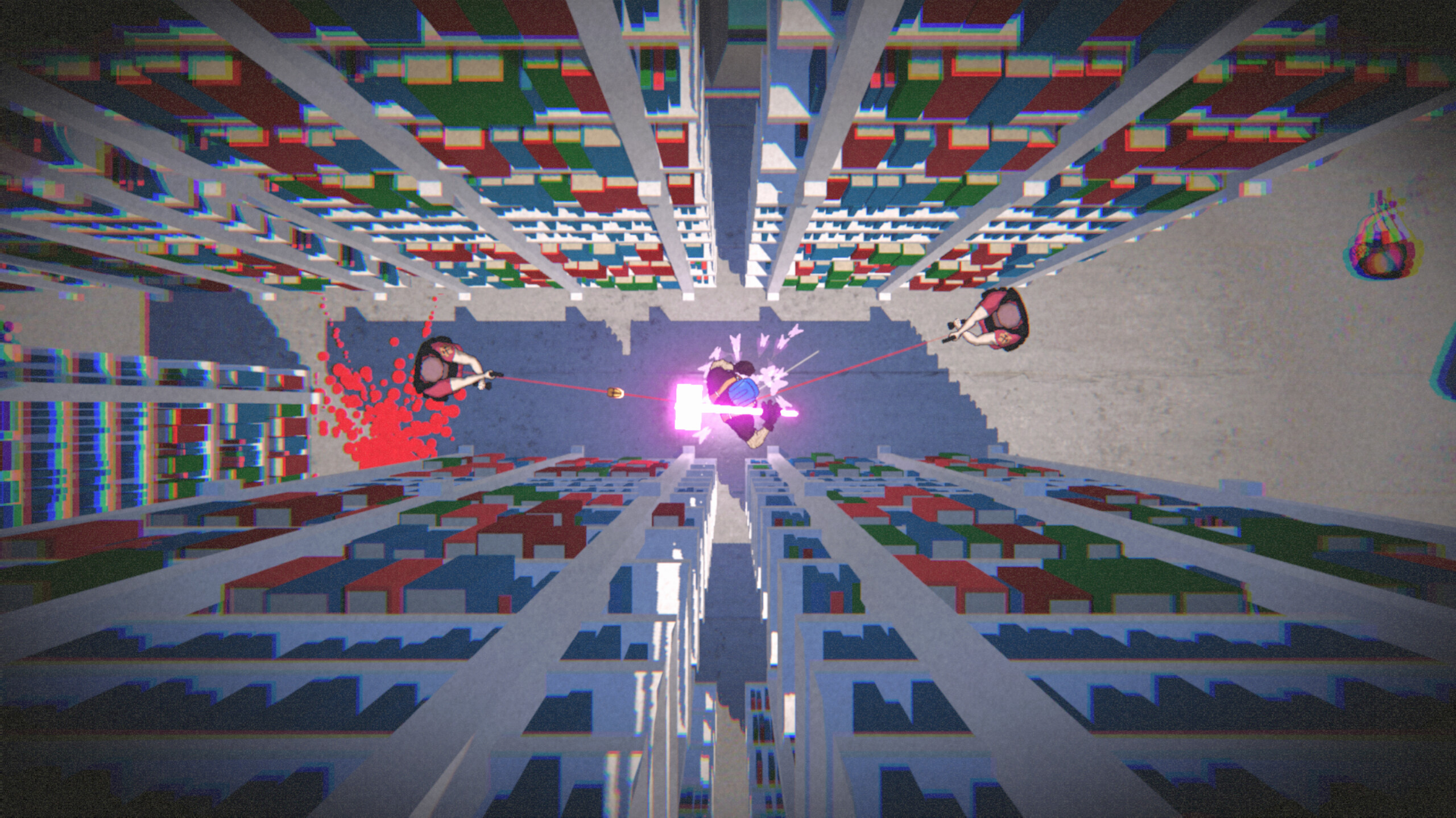 Utopium screenshot 11