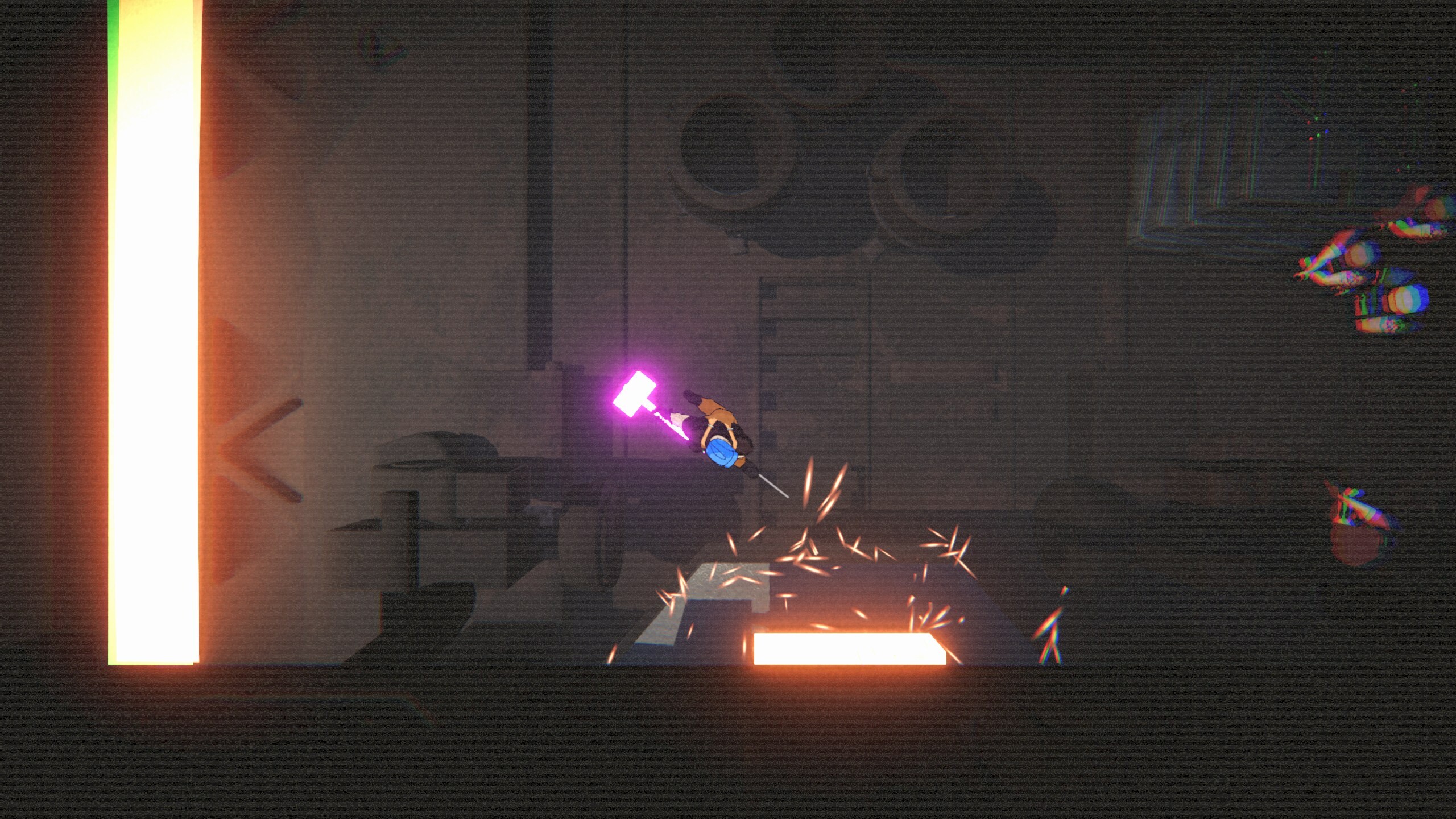 Utopium screenshot 7