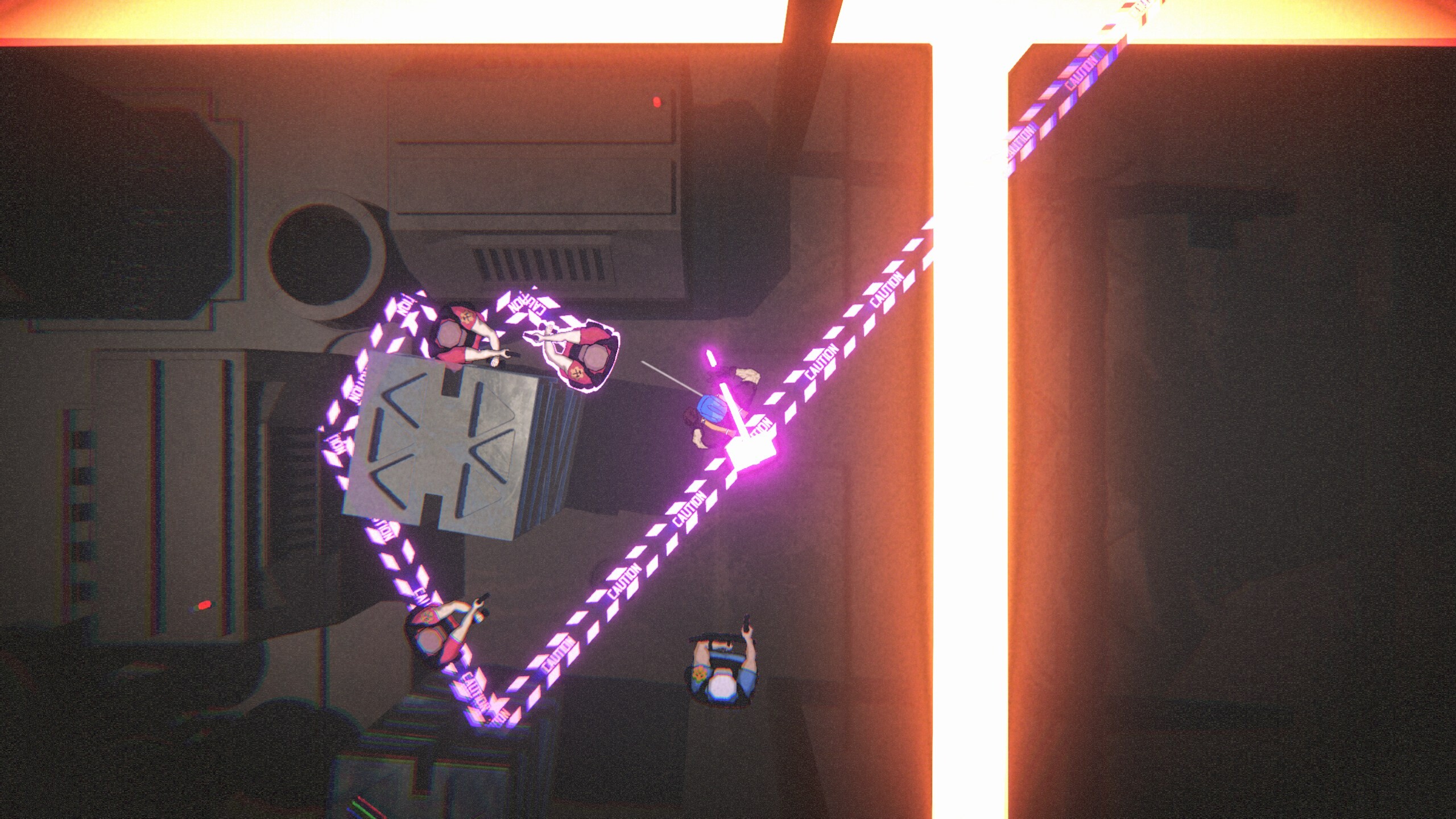 Utopium screenshot 1