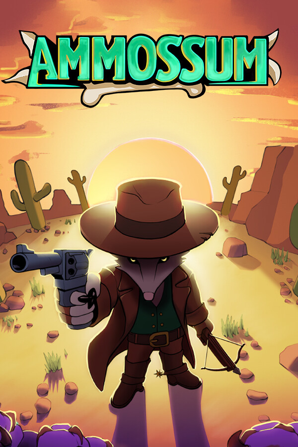 Ammossum Playtest