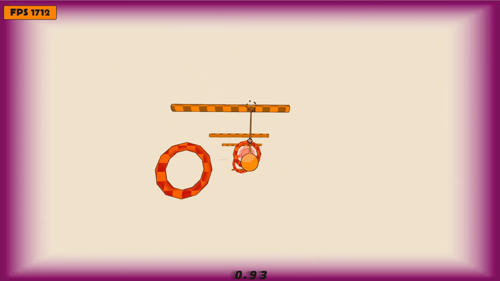 Hooked On Speed screenshot 3