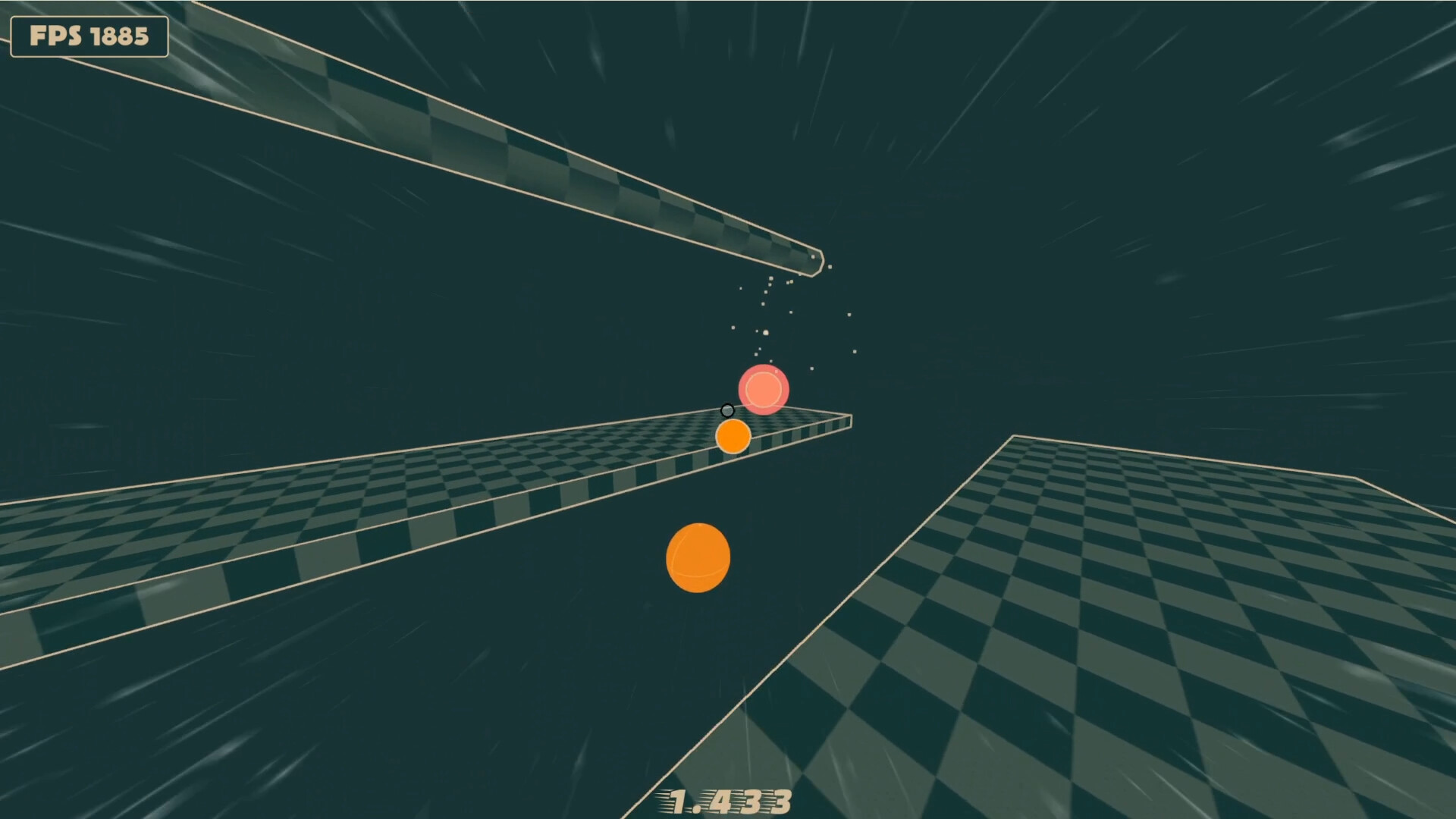 Hooked On Speed screenshot 1