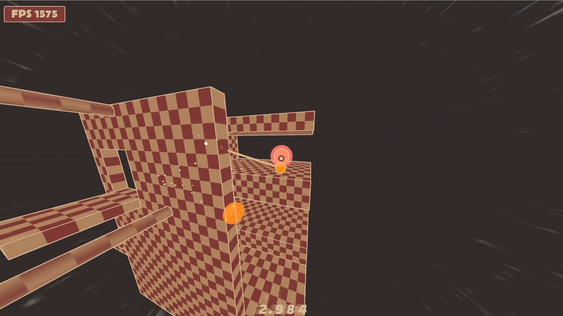 Hooked On Speed screenshot 5