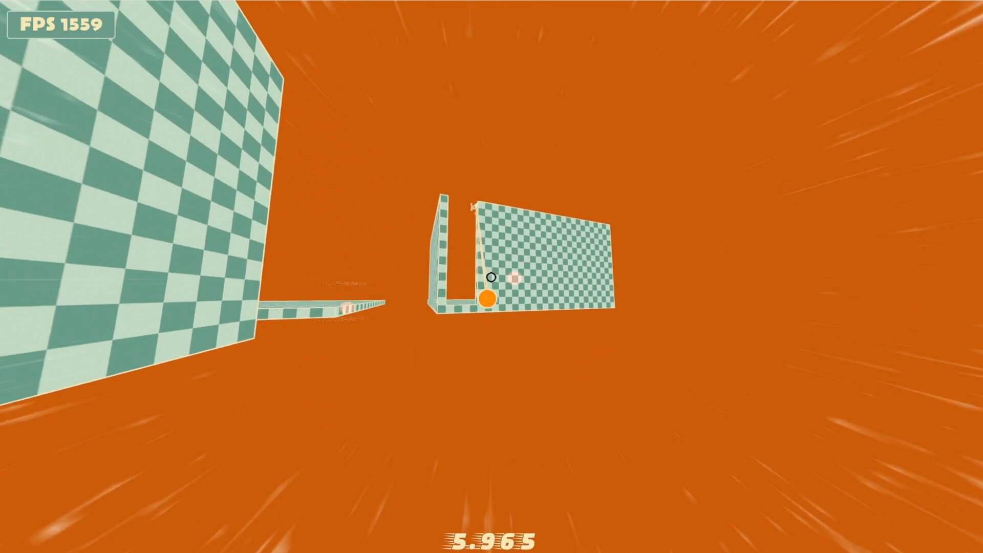 Hooked On Speed screenshot 4