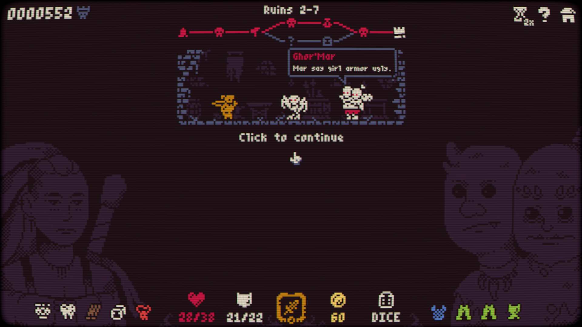 Luck & Loot screenshot 10